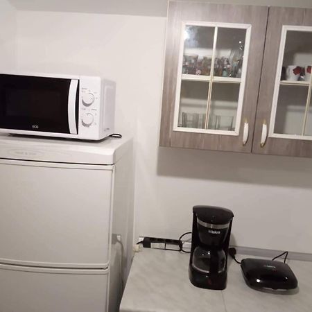 Apartman Borosa Vir Ngoại thất bức ảnh