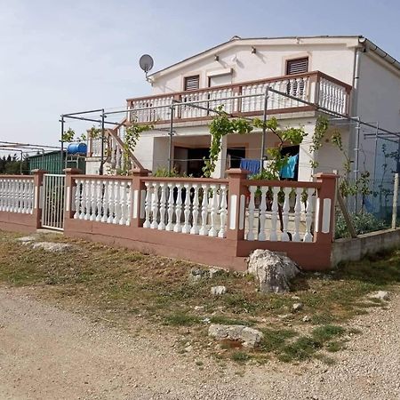 Apartman Borosa Vir Ngoại thất bức ảnh