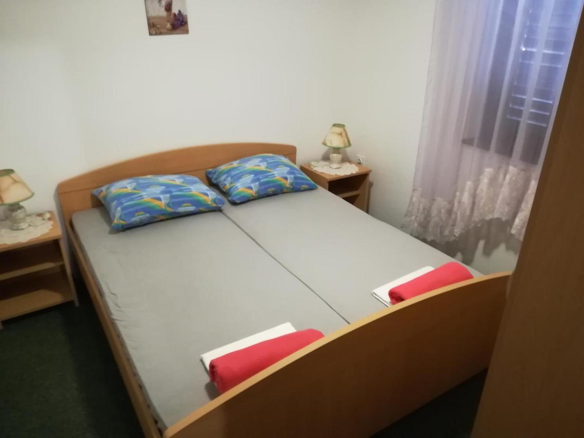 Apartman Borosa Vir Ngoại thất bức ảnh
