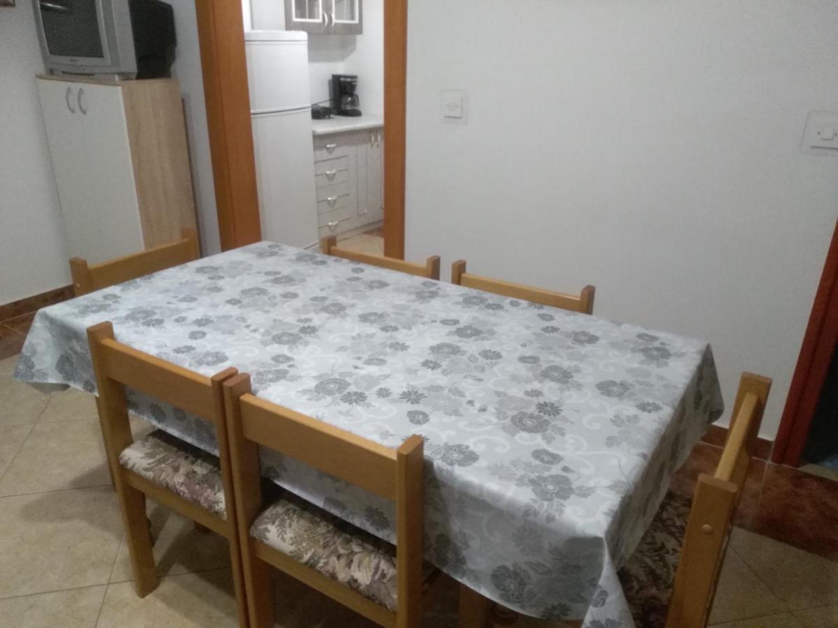 Apartman Borosa Vir Ngoại thất bức ảnh