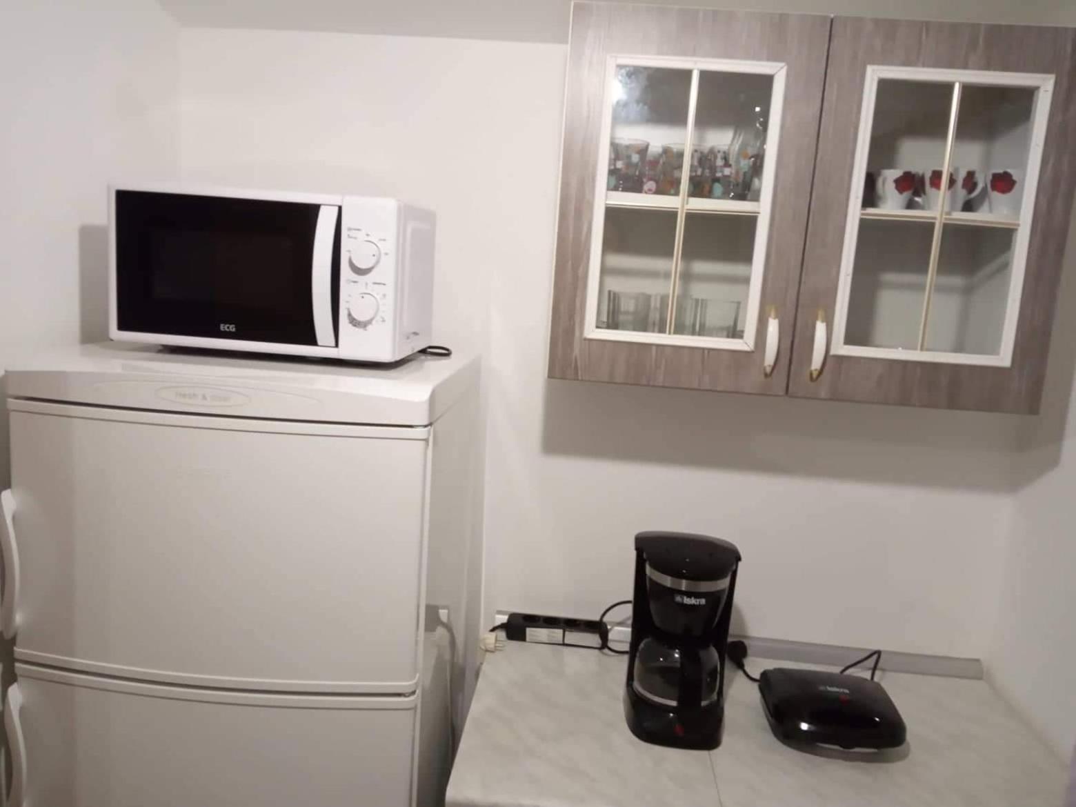 Apartman Borosa Vir Ngoại thất bức ảnh